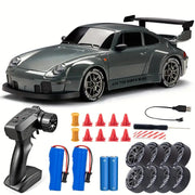 4WD RC Drift Car